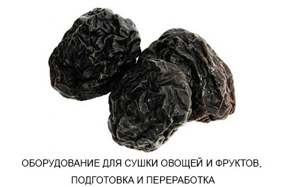 Сушилка для овощей и фруктов